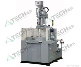 壓塑機 現代工業(yè)中的成型關鍵技術