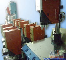 超聲波塑料嵌入機與壓塑機 原理、應用及對比