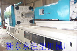 日本1500克臥式油壓注塑機(jī)的優(yōu)勢與應(yīng)用領(lǐng)域