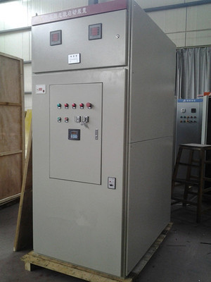 化工廠壓塑機軟起動柜的選擇與應用效果深度解析